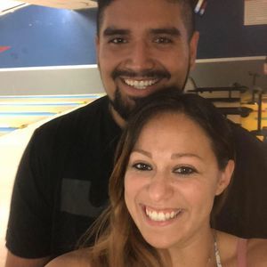 Meet your Posher, Gilberto